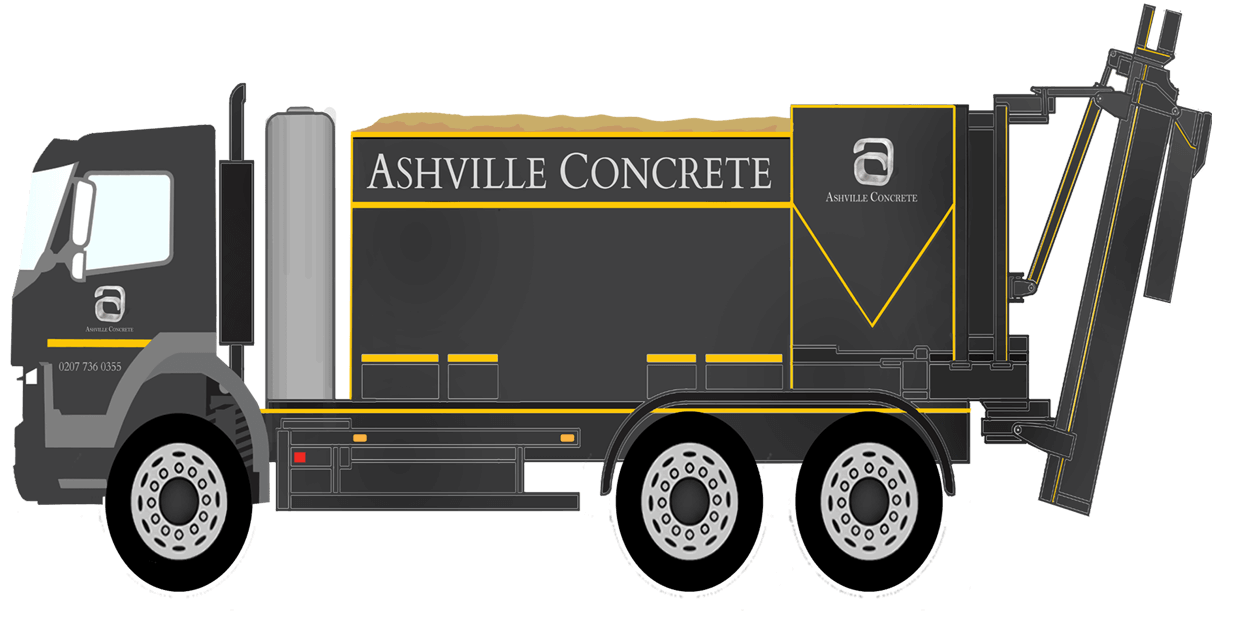 Concrete Pump Hire Ashville Concrete Line Pump Hire